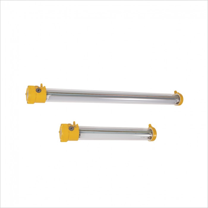 BAY51-D Series Explosion Proof...
