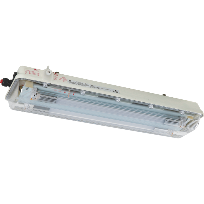 BAY51-Q LED Series Explosion...