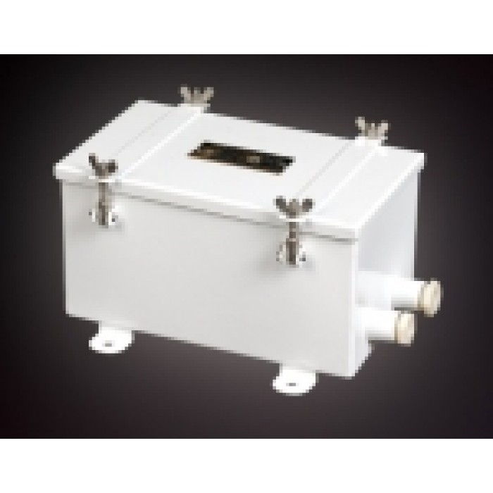 Κιτ φωτισμού HQI 400W - 110V
