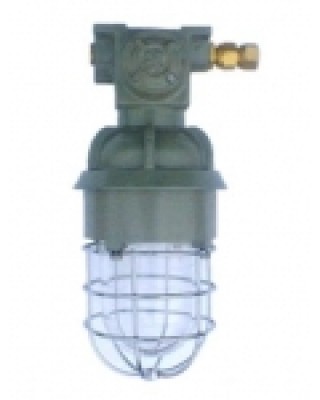Explosion-proof ceiling light 200W