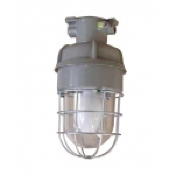 Explosion-proof ceiling light 300W