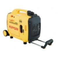 Γεννήτρια βενζίνης βαλιτσάκι KIPOR IG2600H 