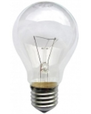 Incandescent lamps