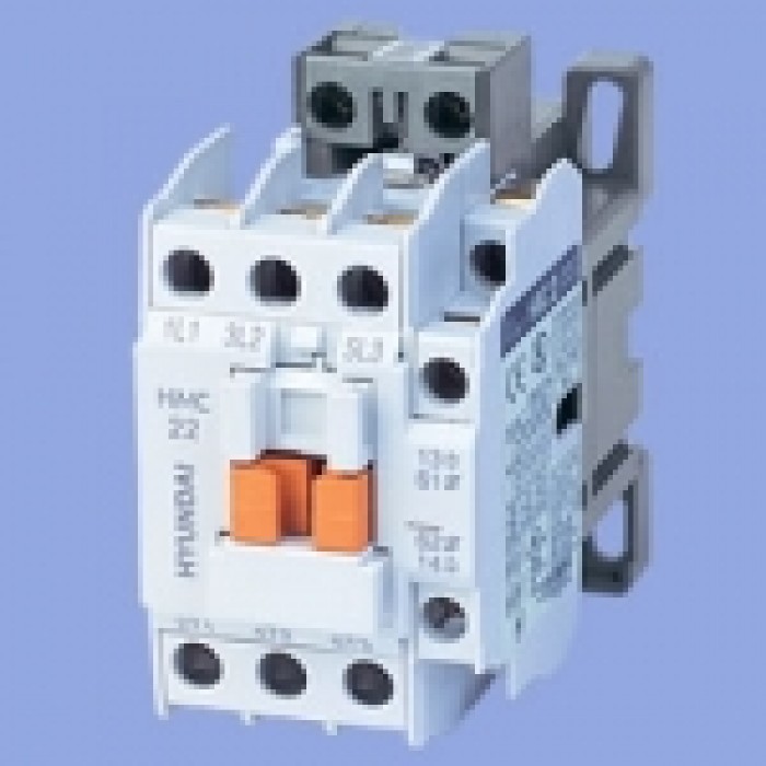 HYUNDAI ρελέ ισχύος HiMC18 