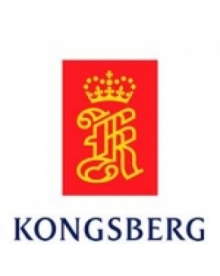 Microchip Kongsberg 