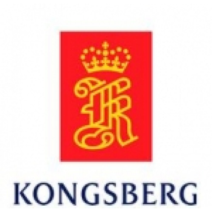Microchip Kongsberg 