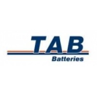 Closed type TAB battery