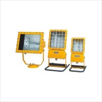 BAT53 Series Explosion Proof Led Flood Light 70W-1000W For Hazardous Areas