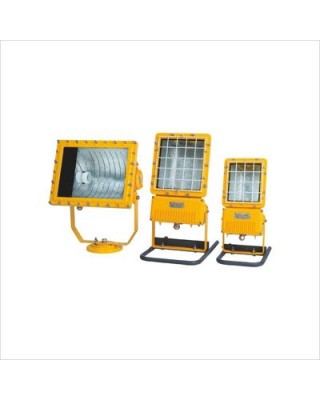 BAT53 Series Explosion Proof Led Flood Light 70W-1000W For Hazardous Areas