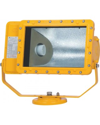 BnT81 Series Aluminium ATEX Floodlights , Hazardous Location ights with 400W~1000W
