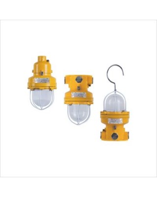 BDD81 Series Explosion-proof Lightings