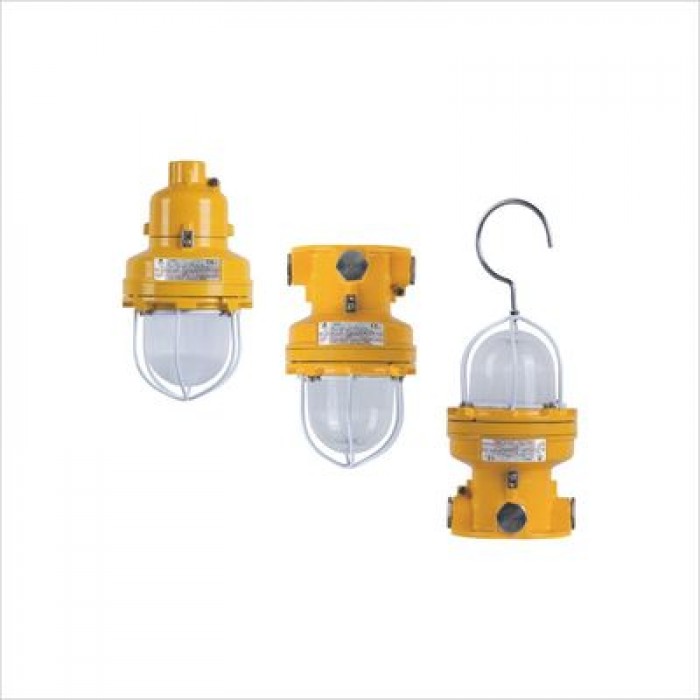 BDD81 Series Explosion-proof Lightings