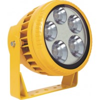 HRT91 Explosion-proof High Efficiency Energy-saving LED Spotlight Fitting