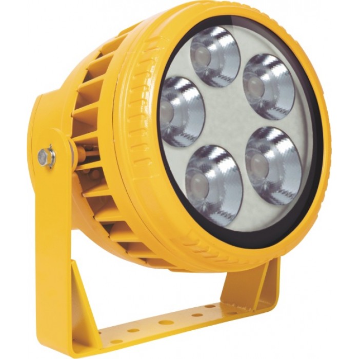 HRT91 Explosion-proof High Efficiency Energy-saving LED Spotlight Fitting