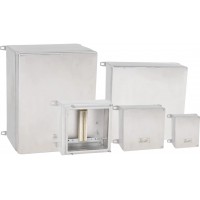 BXJ-S Series Terminal Boxes