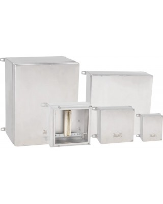 BXJ-S Series Terminal Boxes