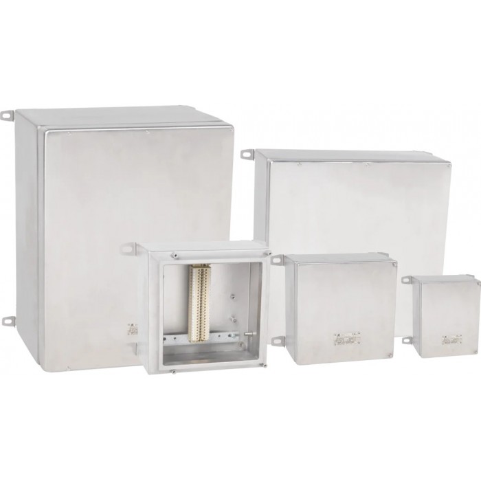 BXJ-S Series Terminal Boxes