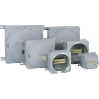 BXJ-IIC Series Explosion-proof Terminal Boxes