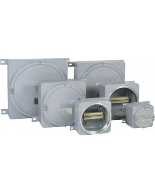 BXJ-IIC Series Explosion-proof Terminal Boxes