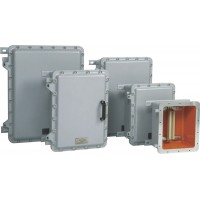 BXJ-IIB Series Explosion-proof Terminal Boxes