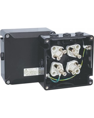 BXJ8050 Series Terminal Boxes(Ex eb mb IIC)
