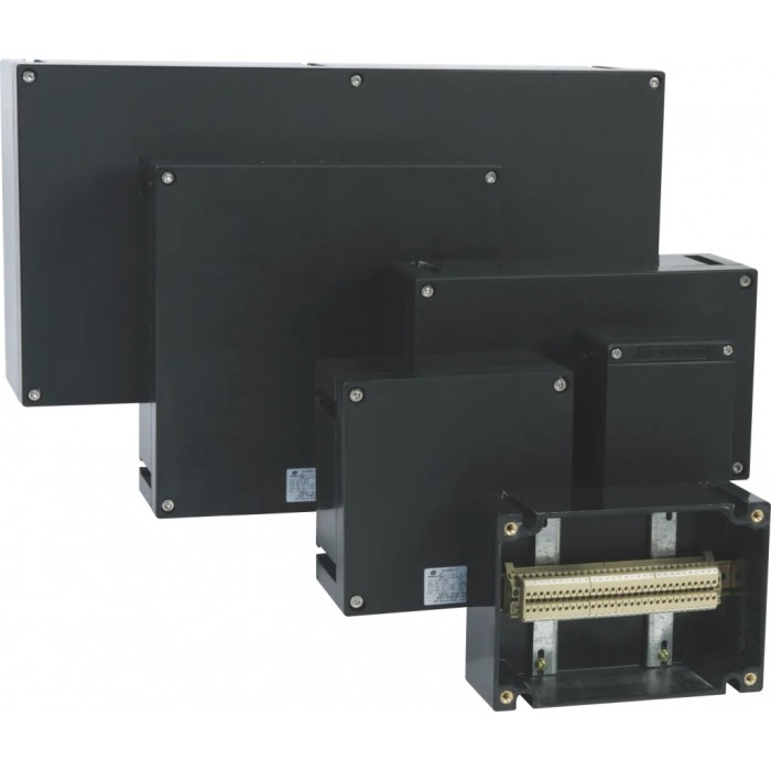 BXJ8050 Series Terminal Boxes(Ex ia IIC)