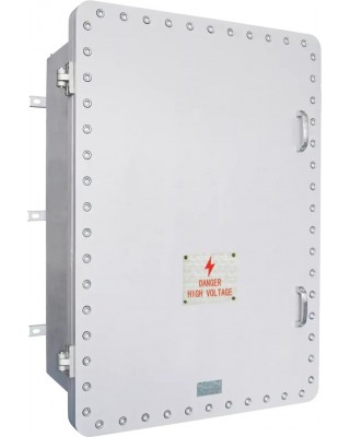 BXJ95 Series Explosion-proof High-Voltage Junction Boxes