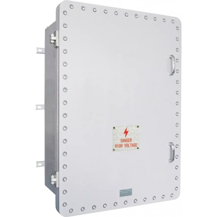 BXJ95 Series Explosion-proof High-Voltage Junction Boxes