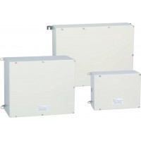  BXJ93 Series Explosio-proof Fiber Optic Boxes