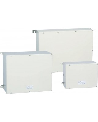  BXJ93 Series Explosio-proof Fiber Optic Boxes