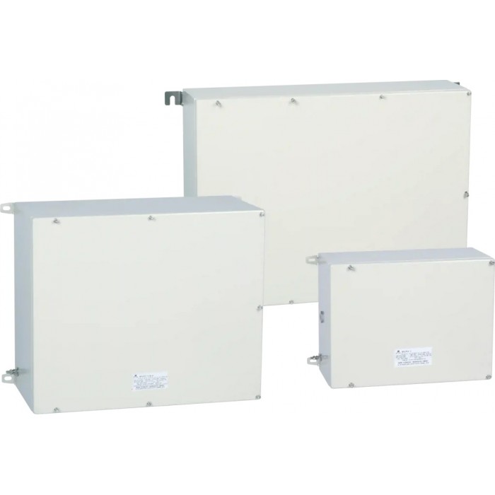  BXJ93 Series Explosio-proof Fiber Optic Boxes