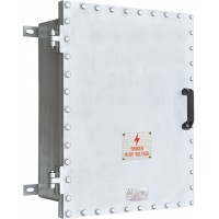 BXJ92 Series Explosion-proof High-Voltage Junction Boxes
