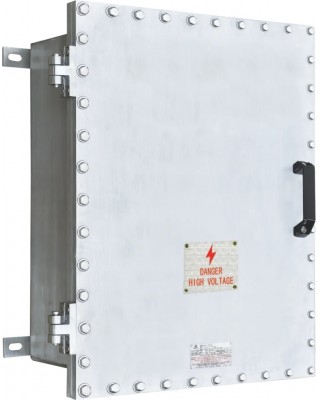 BXJ92 Series Explosion-proof High-Voltage Junction Boxes