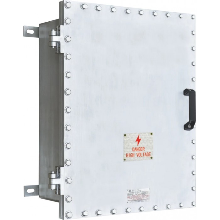 BXJ92 Series Explosion-proof High-Voltage Junction Boxes
