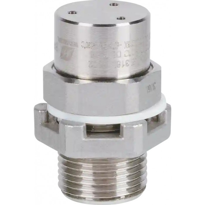 BPS(H)-II explosion-proof drain plug
