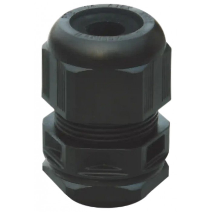  DQM-I/I-D Series Explosion Proof Cable Glands (Ex eb IIC) plastic Unarmored