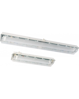 Αντιεκρηκτικό Φωτιστικό BAY51-Q LED