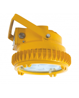 Αντιεκρηκτικό Φωτιστικό LED BDD95