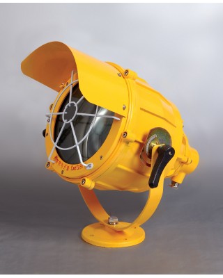 Explosion Proof CFT1