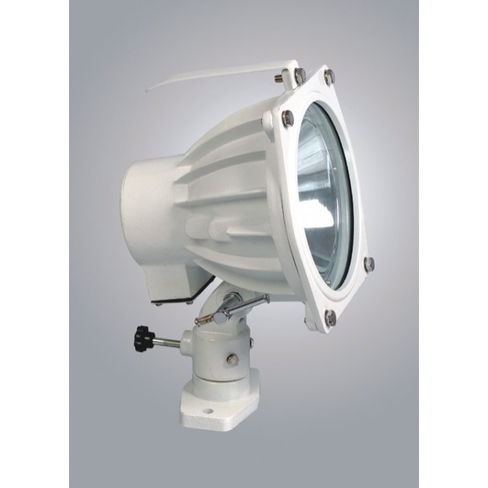 Προβολέας ερεύνης στεγανός 100/200W TG8